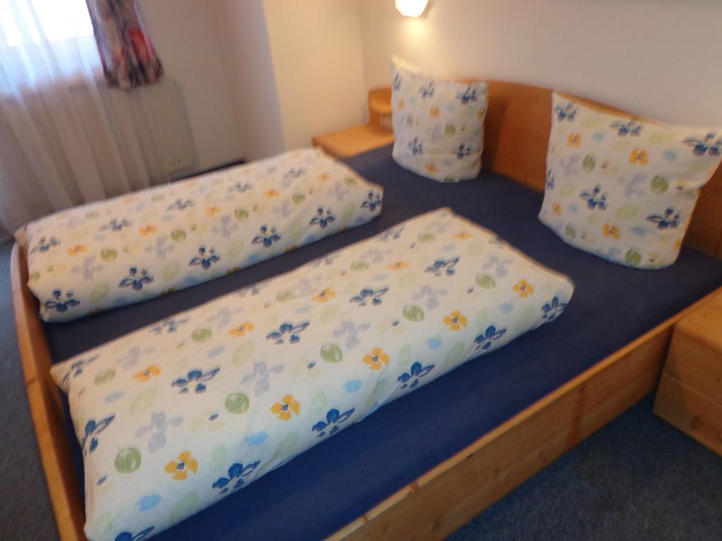 Sterzingerhof Appartement Neustift im Stubaital Kamer foto