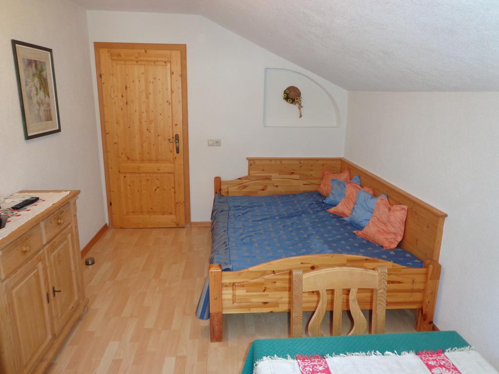Sterzingerhof Appartement Neustift im Stubaital Buitenkant foto