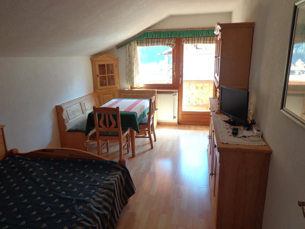 Sterzingerhof Appartement Neustift im Stubaital Buitenkant foto