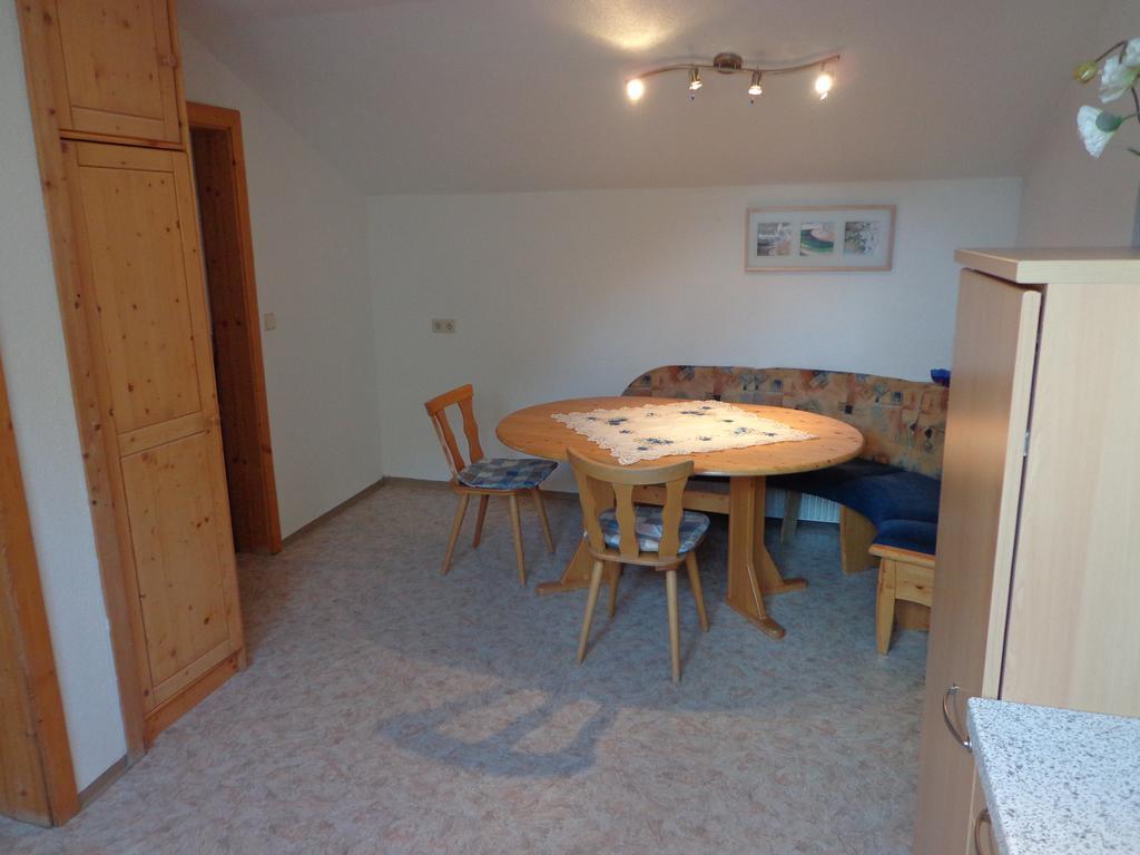 Sterzingerhof Appartement Neustift im Stubaital Buitenkant foto